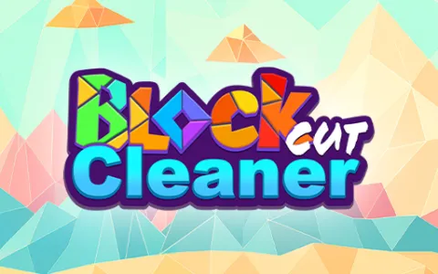 Block Cut Cleaner