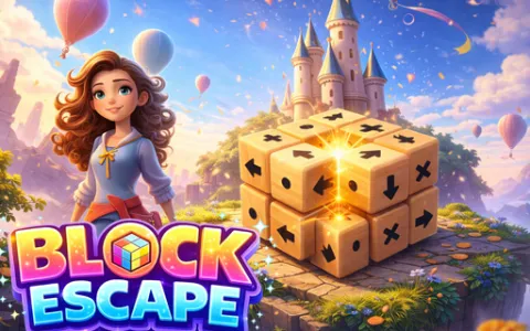 Block Escape