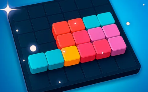 Block Puzzle 3D