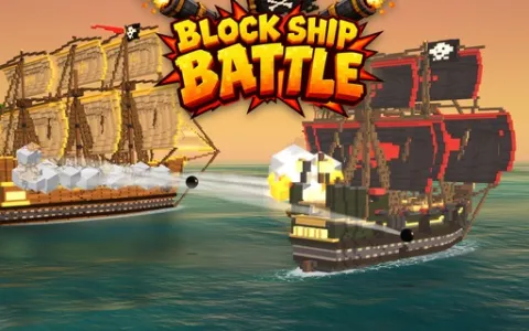 Block Ship Battle
