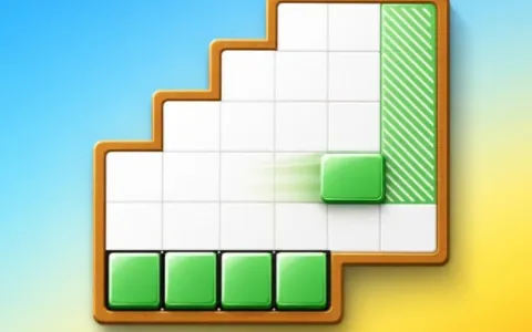 Block Slide