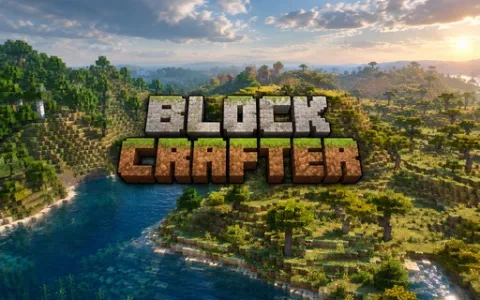 BlockCrafter