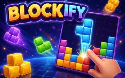 Blockify