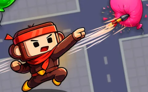 Bloons Survival.io