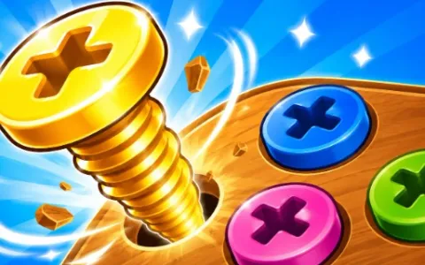 Bolts – Unscrew It