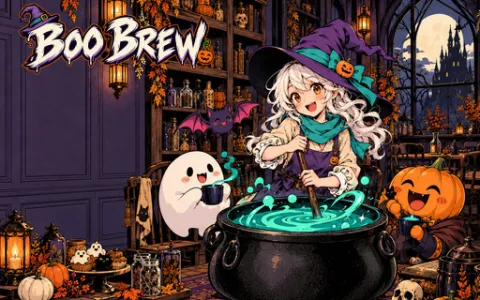 Boo Brew