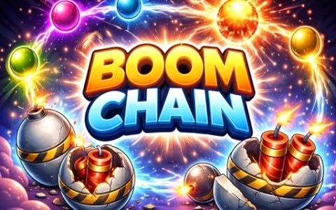 Boom Chain