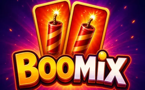 Boomix