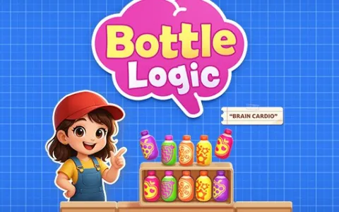 Bottle Logic