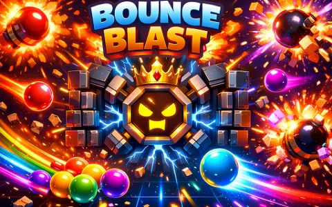 Bounce Blast