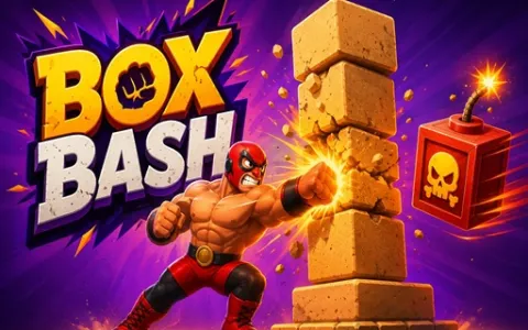 BoxBash