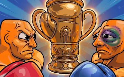Brainrot: Box Champion!