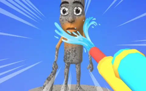Brainrot Cleaning