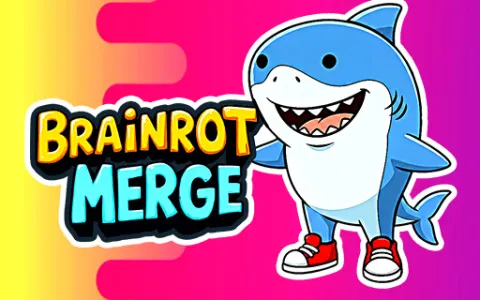 Brainrot Merge