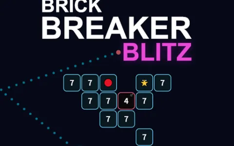 Brick Breaker