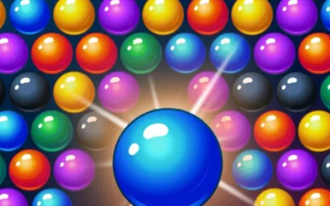 Bubble classic