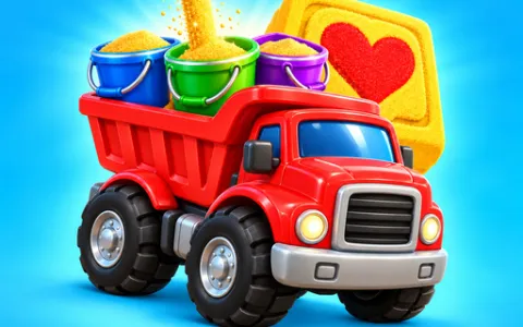 Bucket Sort 3D