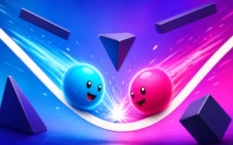 Bump the Balls