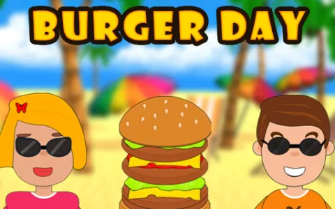 Burger Day