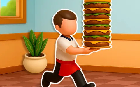 Burger Empire