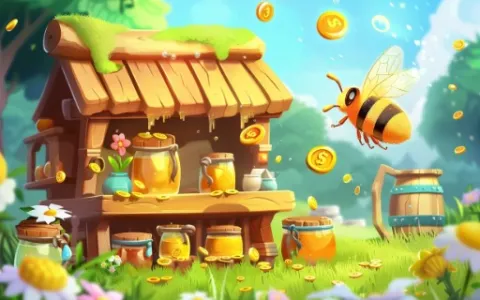 Busy Bee Hive