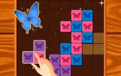 Butterfly Triple