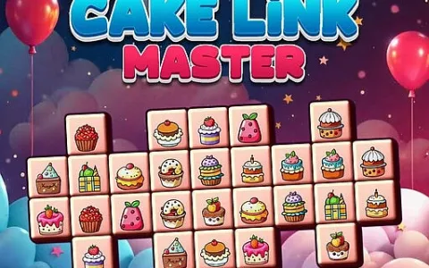 Cake Link Master