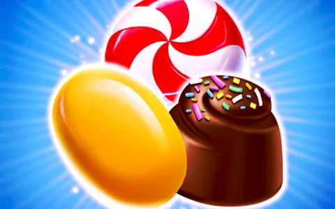 Candy Jewels