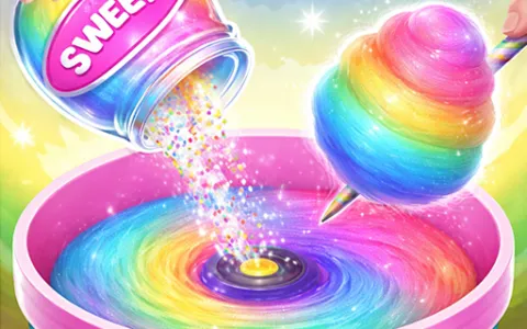 Candy Maker Game