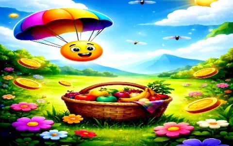 Candy Rain