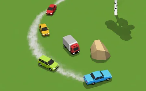 Car Chasing