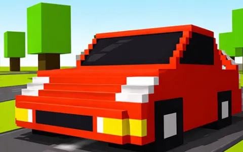 Car Move Game