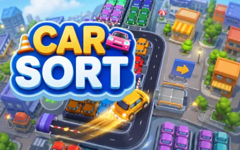 Car Sort