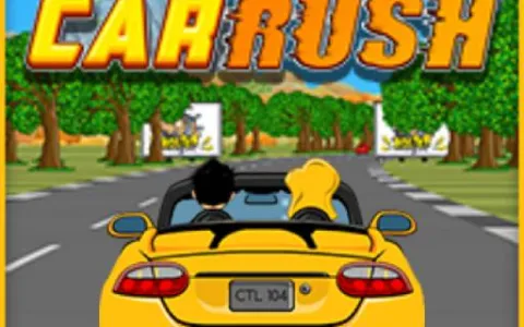 CarRush
