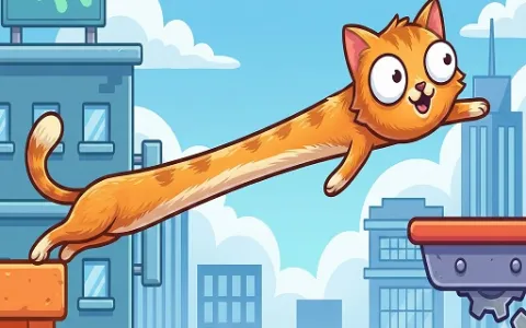CatStretch