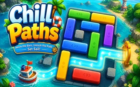ChillPaths