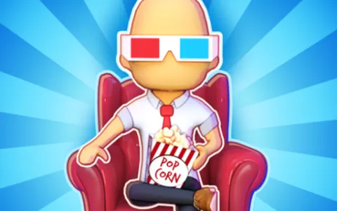 Cinema Business – Idle Games