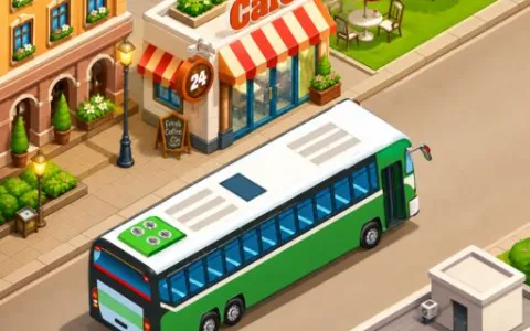 City Ride