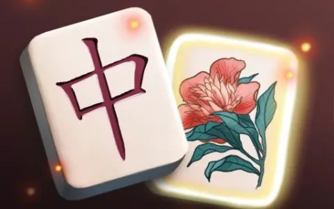 Classic Mahjong