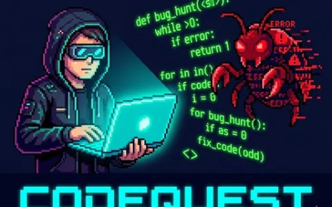 CodeQuest