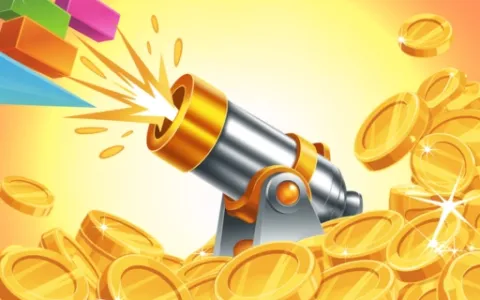 Coin Blitz