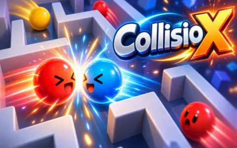 CollisioX