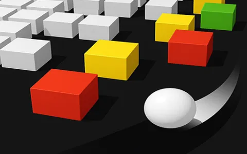 Color 3D – Bump It Up