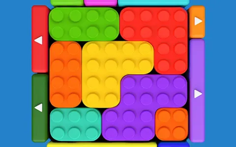 Color Block Jam 2