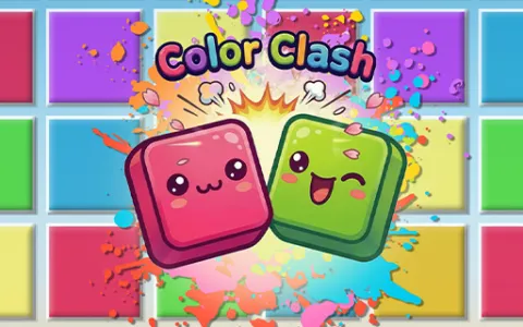 Color Clash