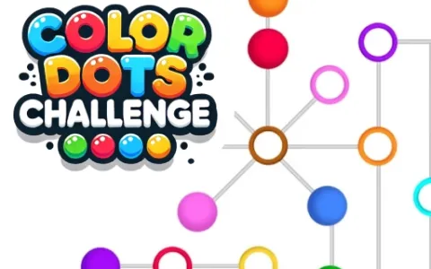 Color Dots Challenge