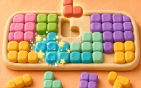 Color Mosaic