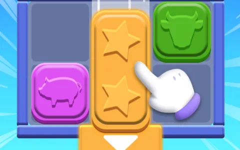Color Wood Animal Jam