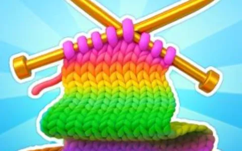 Color Yarn Sort