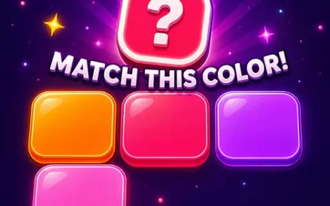 Colors Matching